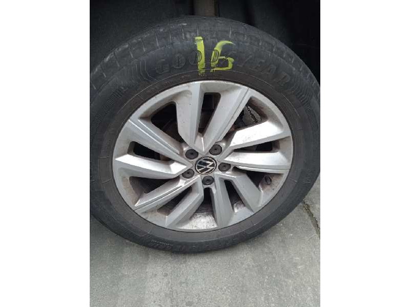 volkswagen t-cross del año 2022