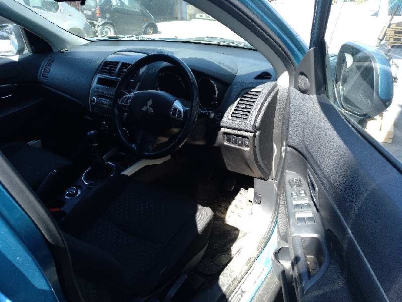 mitsubishi asx (ga0w) del año 2012