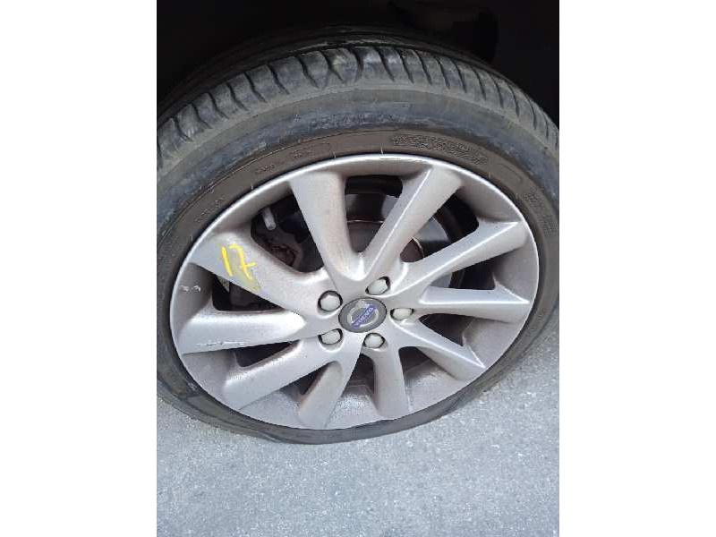 volvo s60 lim. del año 2015