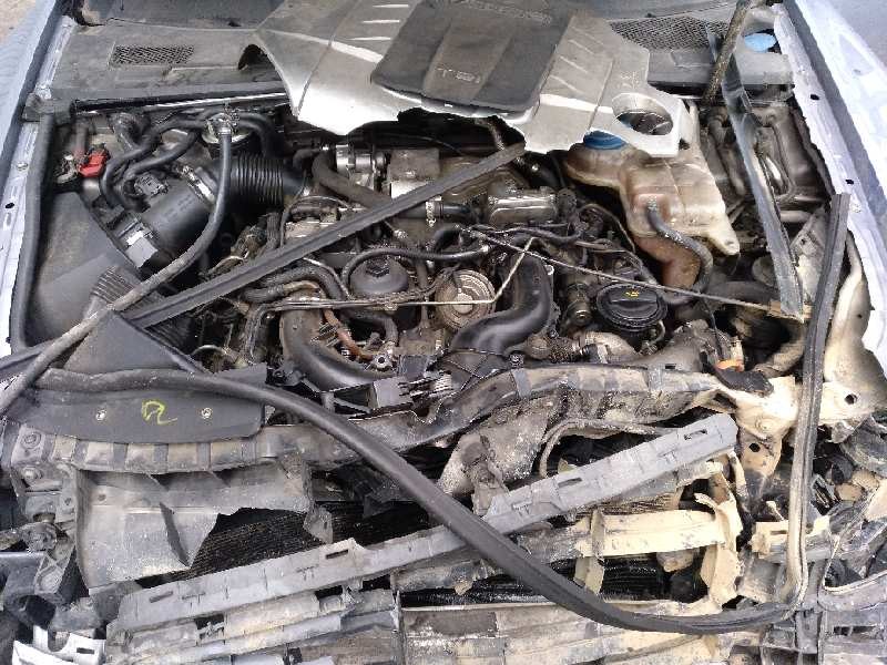 audi a6 berlina (4f2) del año 2005