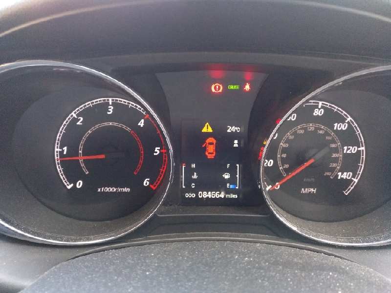 mitsubishi asx (ga0w) del año 2012