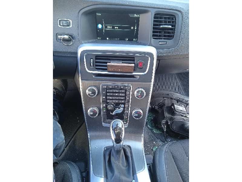 volvo s60 lim. del año 2015