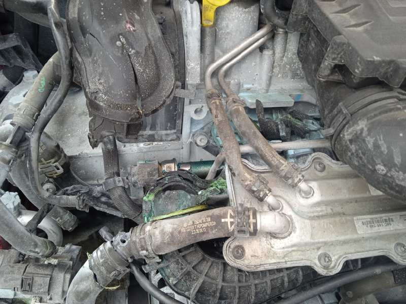 seat ibiza (6p1) del año 2017