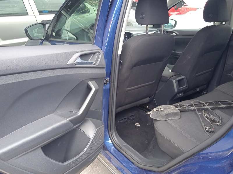 volkswagen t-cross del año 2022