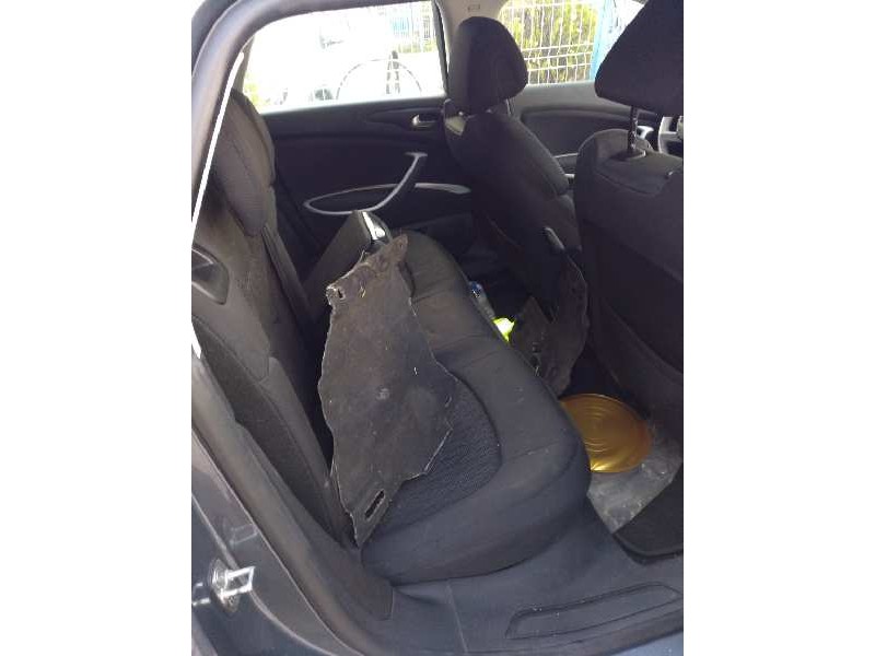 citroën c5 station wagon del año 2012