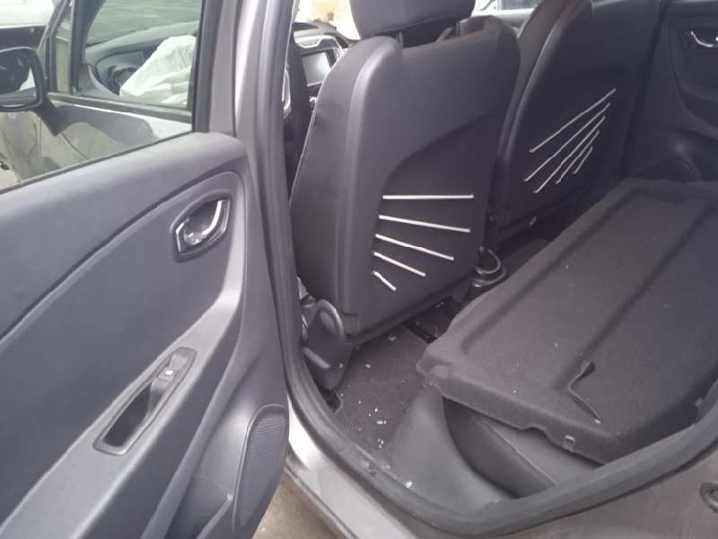 renault captur del año 2017