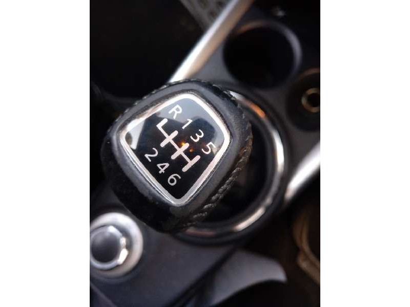 mitsubishi asx (ga0w) del año 2012