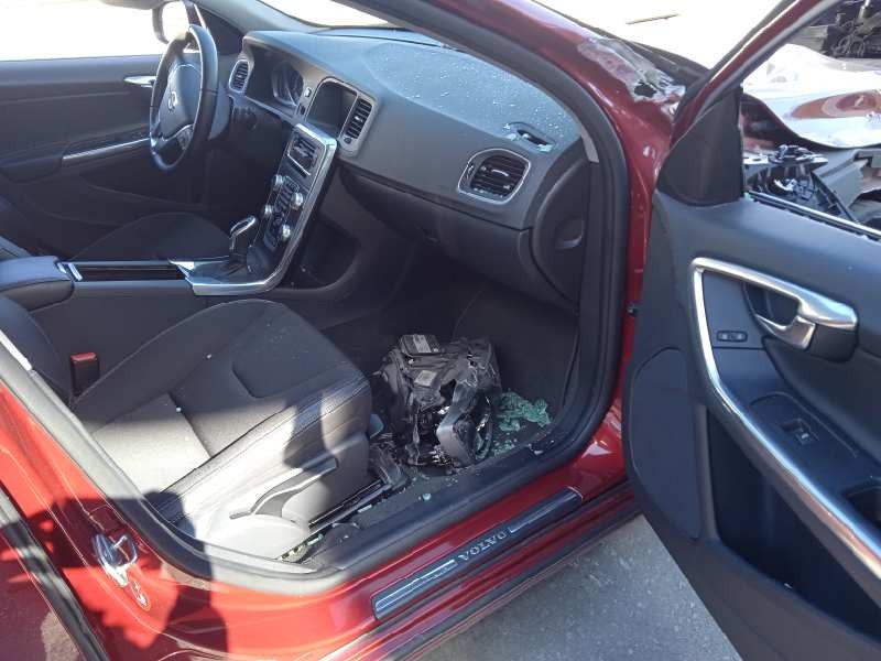 volvo s60 lim. del año 2015