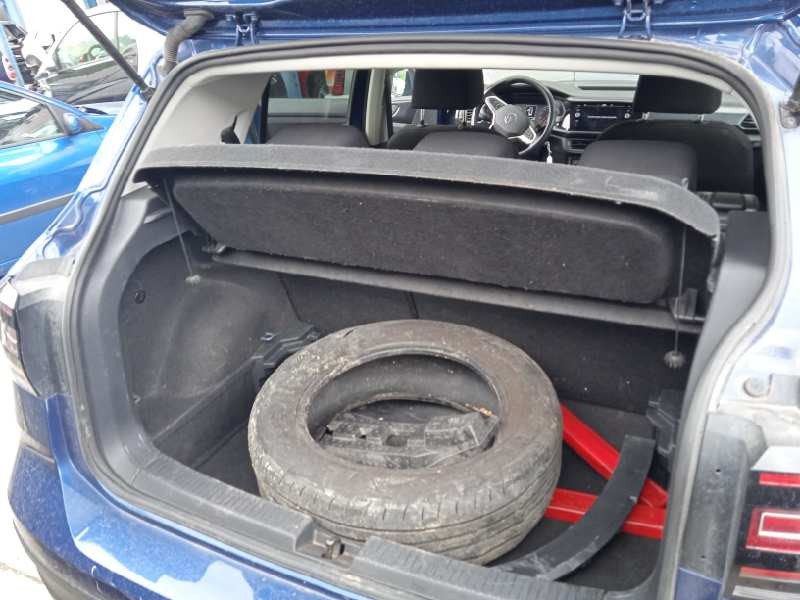 volkswagen t-cross del año 2022