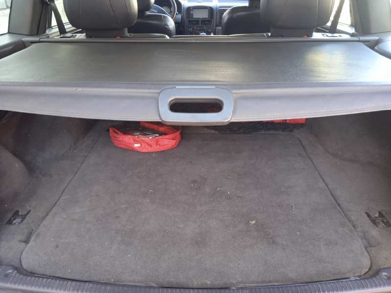 jeep gr.cherokee (wj/wg) del año 2001