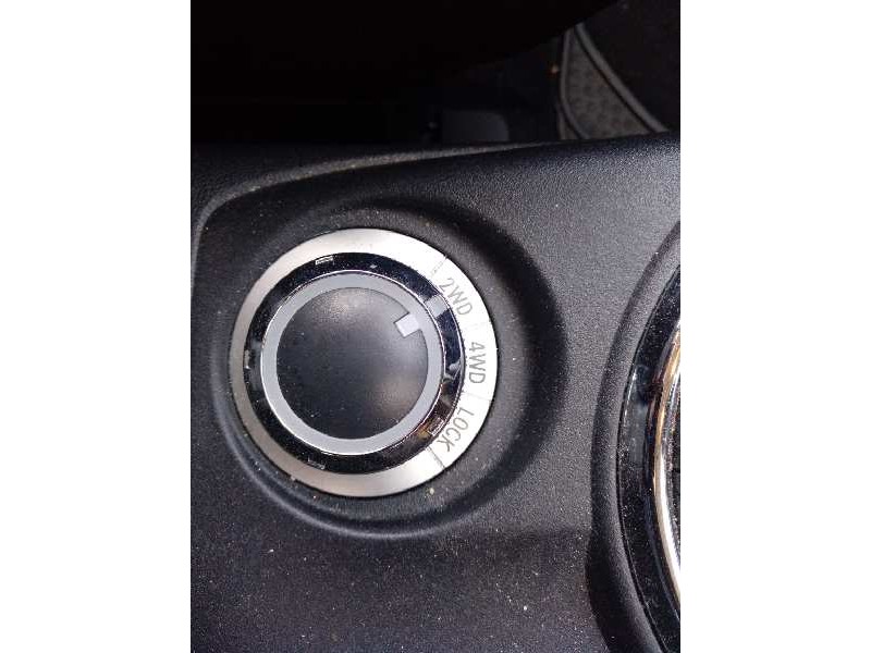 mitsubishi asx (ga0w) del año 2012