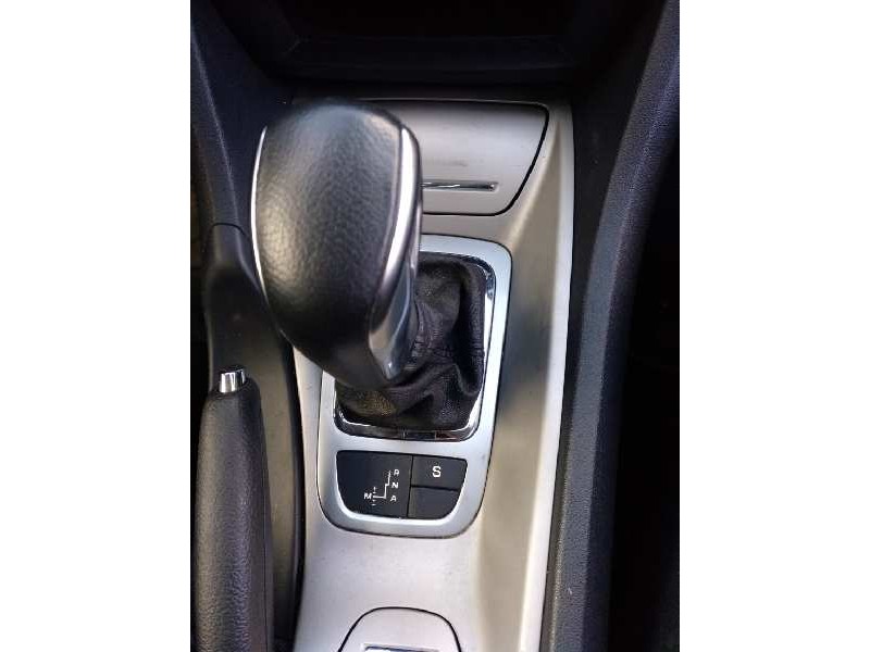 citroën c5 station wagon del año 2012