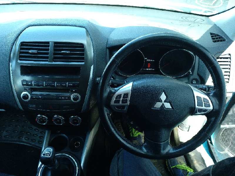 mitsubishi asx (ga0w) del año 2012