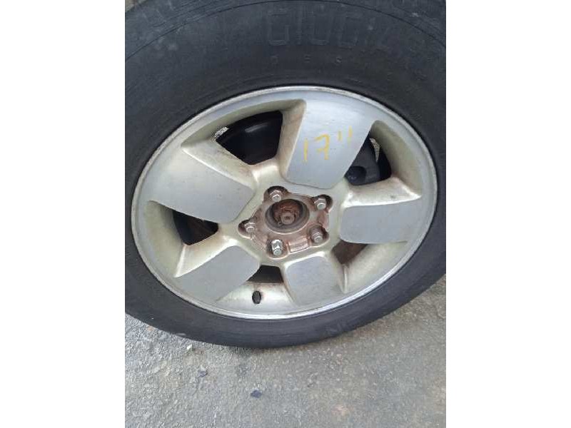 jeep gr.cherokee (wj/wg) del año 2001