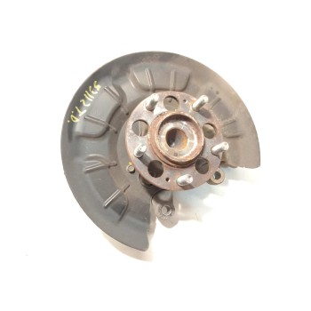 Recambio de mangueta trasera derecha para hyundai i30 (pd) 1.6 crdi cat referencia OEM IAM 52720G4AA0 52730G2000 