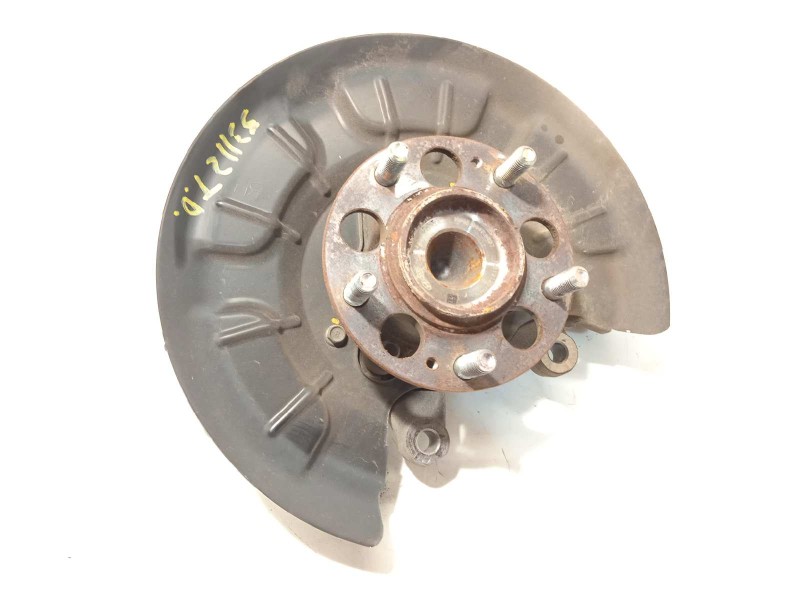 MANGUETA TRASERA DERECHA 52720G4AA0 52730G2000 