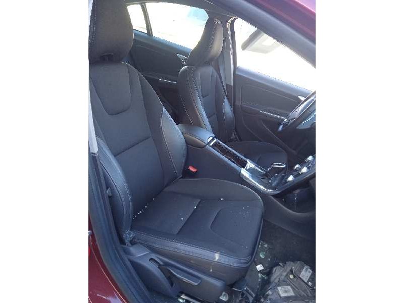 volvo s60 lim. del año 2015