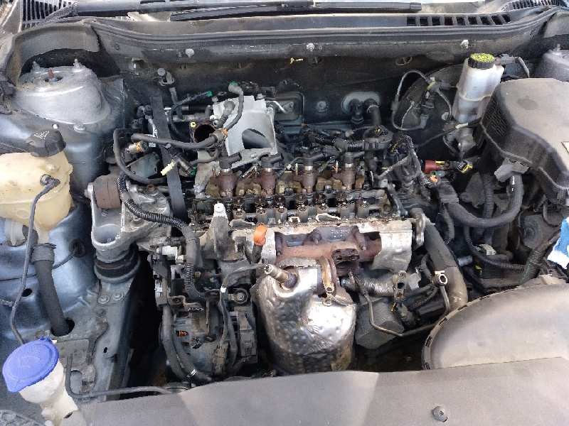 citroën c5 station wagon del año 2012