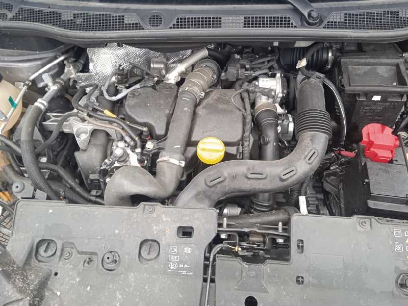 renault captur del año 2017