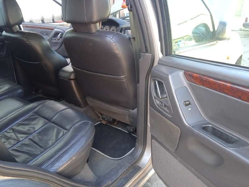 jeep gr.cherokee (wj/wg) del año 2001