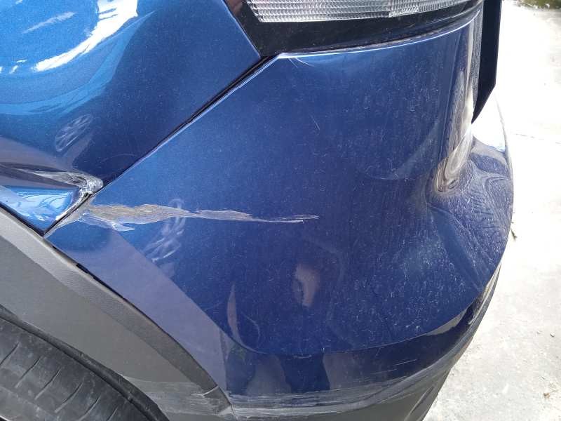 volkswagen t-cross del año 2022