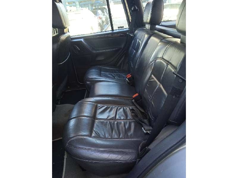 jeep gr.cherokee (wj/wg) del año 2001