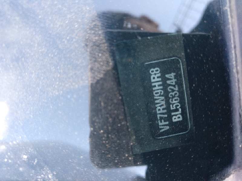 citroën c5 station wagon del año 2012