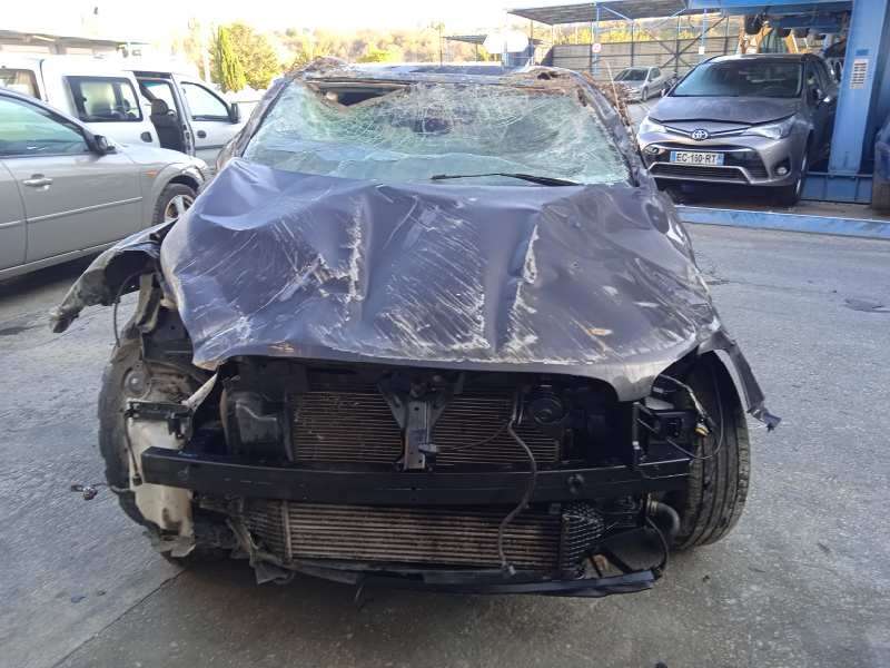 nissan qashqai (j10) del año 2012