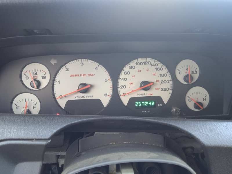 jeep gr.cherokee (wj/wg) del año 2001