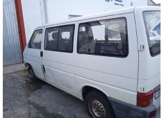 volkswagen t4 transporter/furgoneta (mod. 1991) del año 2001 2