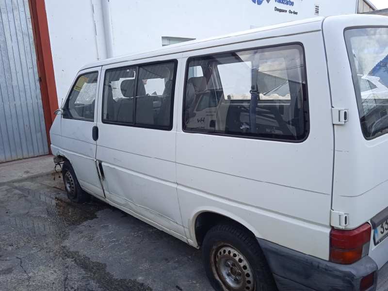 volkswagen t4 transporter/furgoneta (mod. 1991) del año 2001