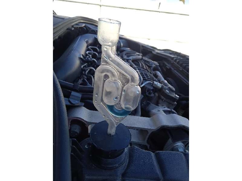 volvo s60 lim. del año 2015