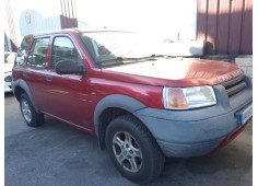 LAND ROVER FREELANDER (LN)