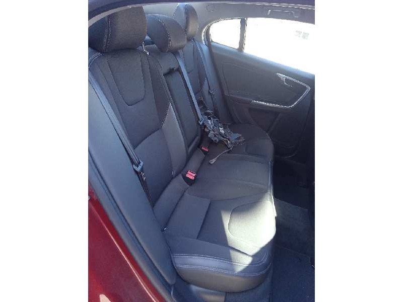 volvo s60 lim. del año 2015