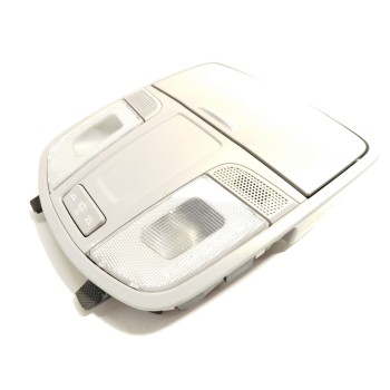 Recambio de luz interior para hyundai tucson (tl, tle) 1.6 gdi referencia OEM IAM 92800D3000TTX  