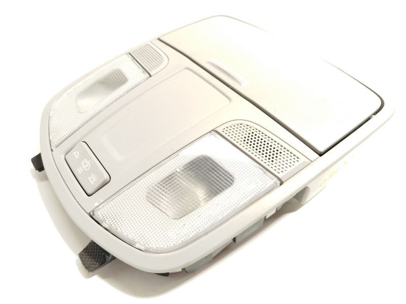 LUZ INTERIOR 92800D3000TTX 