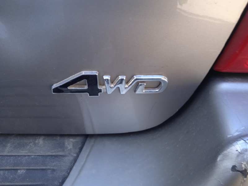 jeep gr.cherokee (wj/wg) del año 2001