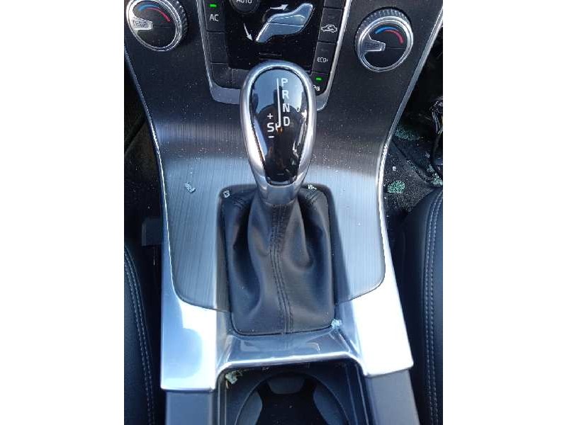 volvo s60 lim. del año 2015