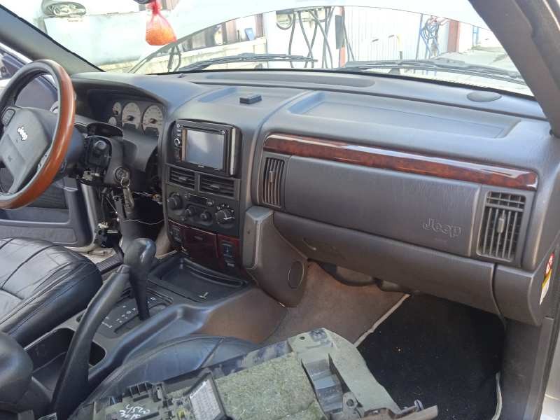 jeep gr.cherokee (wj/wg) del año 2001