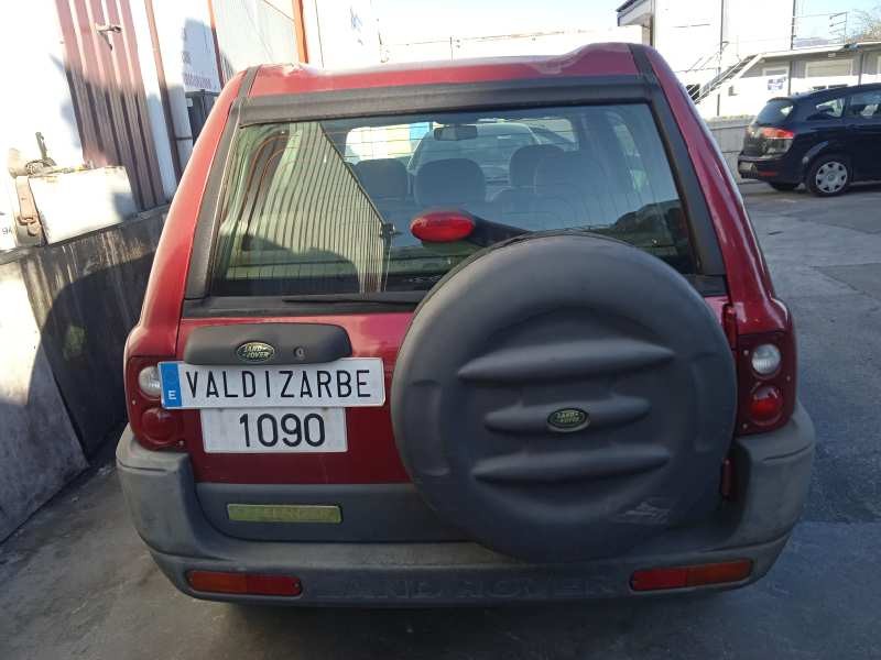land rover freelander (ln) del año 1998