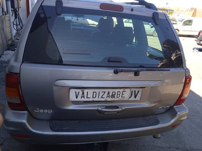 jeep gr.cherokee (wj/wg) del año 2001