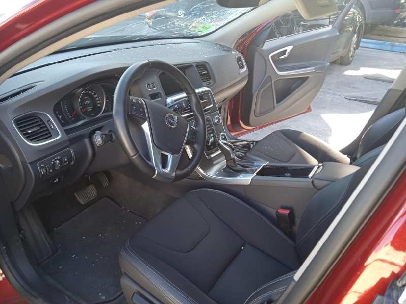 volvo s60 lim. del año 2015