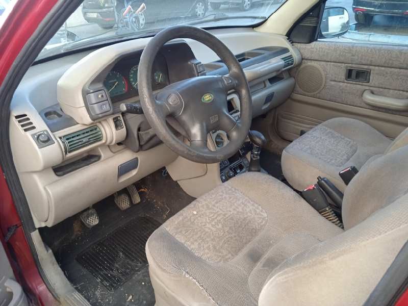 land rover freelander (ln) del año 1998