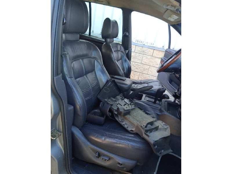 jeep gr.cherokee (wj/wg) del año 2001