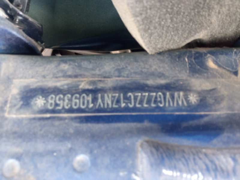 volkswagen t-cross del año 2022