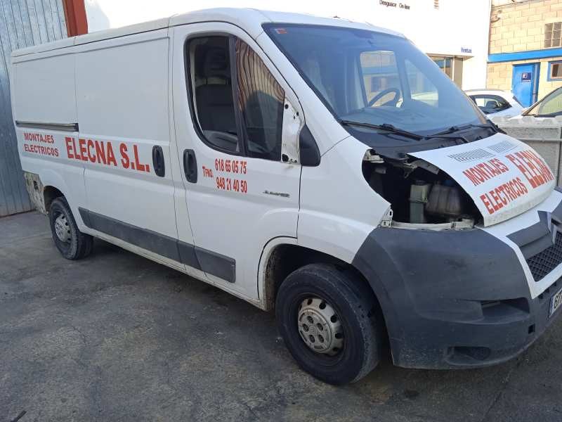 citroën jumper caja cerrada (06.2006 =>) del año 2008