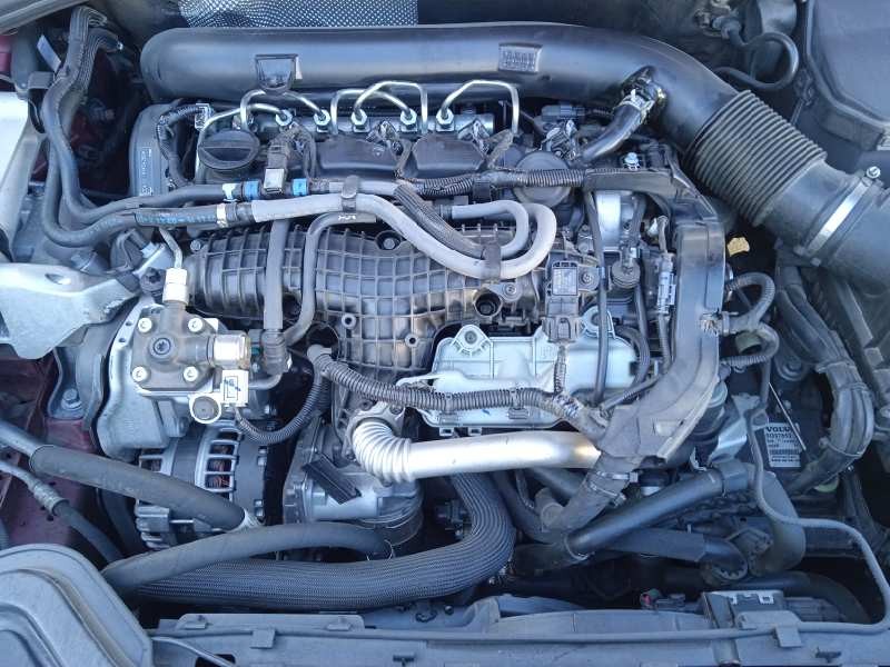 volvo s60 lim. del año 2015