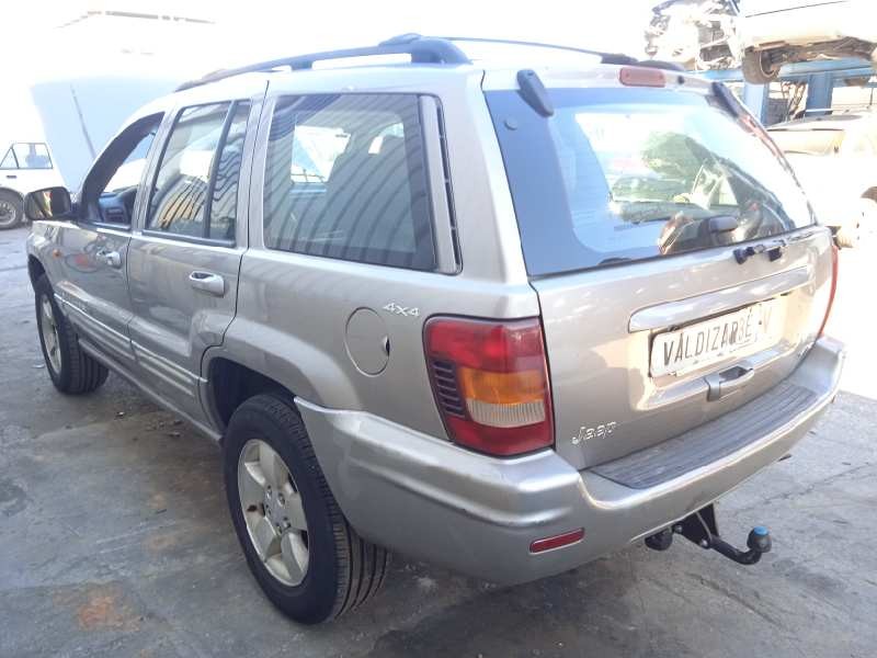 jeep gr.cherokee (wj/wg) del año 2001
