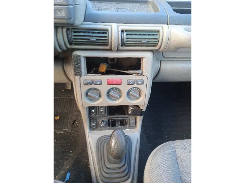 land rover freelander (ln) del año 1998