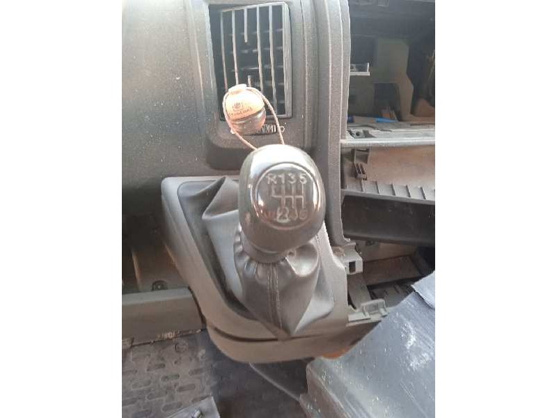 citroën jumper caja cerrada (06.2006 =>) del año 2008